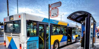 Πώς θα κινούνται τα Τρόλεϊ και τα λεωφορεία την ημέρα της Εργατικής Πρωτομαγιάς