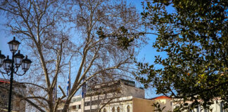 Ο καιρός την Πέμπτη