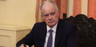 ΔΗΛΩΣΗ ΤΟΥ ΠΡΟΕΔΡΟΥ ΤΗΣ ΔΗΜΟΚΡΑΤΙΑΣ ΓΙΑ ΤΟ ΠΡΑΞΙΚΟΠΗΜΑ ΤΗΣ 21ης ΑΠΡΙΛΙΟΥ