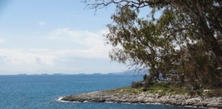 Ο Καιρός για Σάββατο