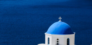 Ο Καιρός την Μεγάλη Παρασκευή