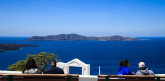 Ο καιρός για Δευτέρα