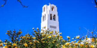 Ο Καιρός την Μέγαλη Τετάρτη