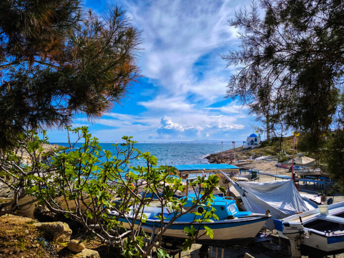 ΠΕΙΡΑΪΚΗ (ΓΙΩΡΓΟΣ ΚΟΝΤΑΡΙΝΗΣ/EUROKINISSI)