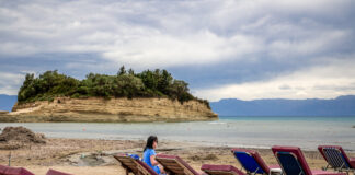 Ο Καιρός τη Δευτέρα (Δεύτερη μέρα του Πάσχα)