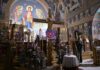 Μεγάλη Πέμπτη στον Άγιο Γεώργιο Παπάγου: Η νύχτα που σιωπά η πόλη και μιλά η καρδιά