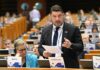 Νίκος Χαρδαλιάς από τις Βρυξέλλες: “Πολιτική Συνοχής σημαίνει ισχυρές περιφέρειες!