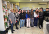 Μαθητές με Καρδιά: Η “Αθηναϊκή Αγωγή” Στηρίζει το Κοινωνικό Παντοπωλείο Ν. Ερυθραίας