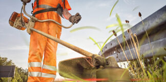 Αντιπυρική περίοδος 2025: τι ισχύει για τον καθαρισμό ακάλυπτων χώρων