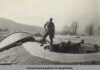Έναρξη Ελληνογερμανικού πολέμου 1941. Έναρξη Μάχης των Οχυρών.