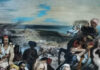 Η Καταστροφή της Χίου (2 Απριλίου 1822)