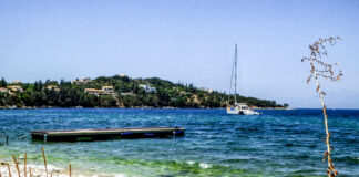 Ο καιρός για την Τετάρτη