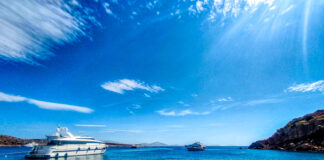 Ο καιρός για το Σάββατο