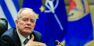 ΕΠΙΣΗΜΗ ΕΠΙΣΚΕΨΗ ΤΟΥ ΠΡΟΕΔΡΟΥ ΤΗΣ ΔΗΜΟΚΡΑΤΙΑΣ ΚΩΝΣΤΑΝΤΙΝΟΥ ΑΝ. ΤΑΣΟΥΛΑ ΣΤΗΝ ΚΥΠΡΟ