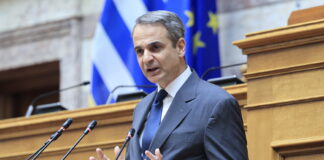 Άρθρο του Πρωθυπουργού και Προέδρου της ΝΔ Κ. Μητσοτάκη στο ηλεκτρονικό περιοδικό της ΟΝΝΕΔ