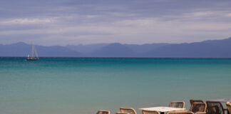 Ο καιρός την Κυριακή