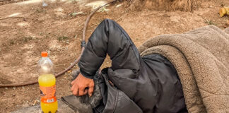 Ο Φακός του Γιώργου Κονταρίνη καταγράφει την εγκατάλειψη