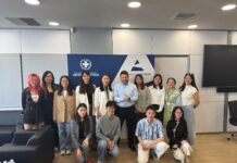 Νίκος Χαρδαλιάς: «Οι ελληνόφωνοι φοιτητές της Σαγκάης είναι οι πιο άξιοι πρεσβευτές της μακραίωνης, παραδοσιακής φιλίας Ελλάδας και Κίνας»