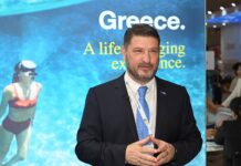 Νίκος Χαρδαλιάς από Σαγκάη: Η Μητροπολιτική Αττική έχει θέση στον παγκόσμιο χάρτη