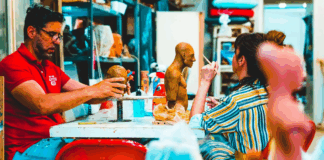 Αγία Παρασκευή: Έναρξη Εκδηλώσεων Εργαστηρίων Τέχνης