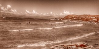 Ο καιρός την Κυριακή