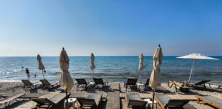 Ο καιρός για την Παρασκευή