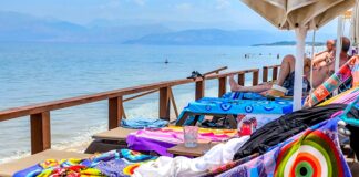 Ο Καιρός αύριο