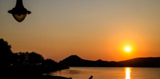 «Καμίνι» η χώρα από τον καύσωνα.