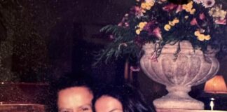 Έφυγε ξαφνικά η μητέρα της Νίκης Κεραμεως