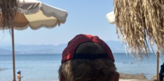 Τα μεσαία παιδιά είναι πιο συνεργάσιμα από τα αδέλφια τους