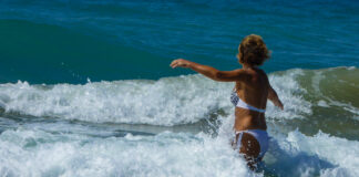 Καυτό Σάββατο με ηλιοφάνεια και θερμοκρασίες έως 44°C