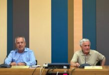 Νέος Πρόεδρος Δημοτικού Συμβουλίου Παπάγου-Χολαργού ο Θανάσης Αυγουρόπουλος