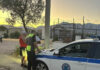 Διήμερη εξόρμηση πραγματοποιήθηκε σε οικισμούς της Δυτικής Αττικής με σκοπό την πρόληψη και την αντιμετώπιση τροχονομικών παραβάσεων