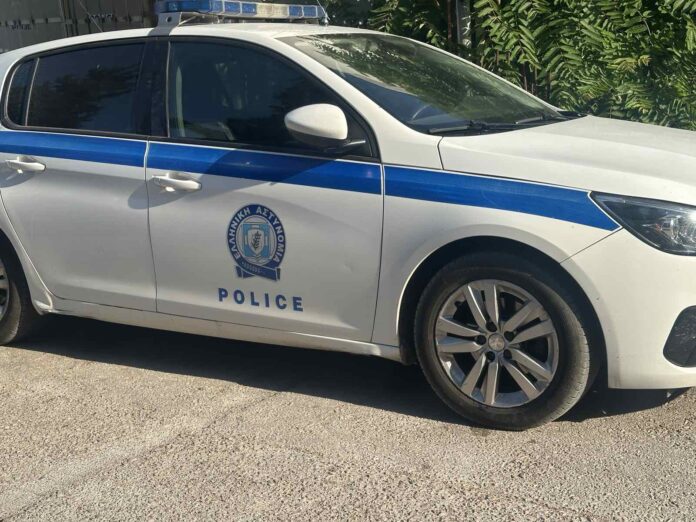 περιπολικο