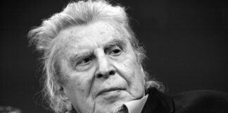 Νίκος Χαρδαλιάς:Τιμάμε το έργο του οικουμενικού Μίκη Θεοδωράκη