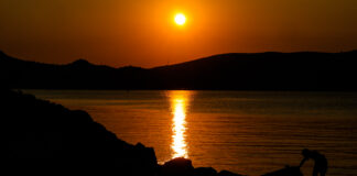 “Η τέχνη να περιμένεις χωρίς να χάνεσαι”