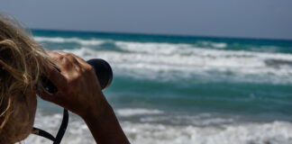 Σάββατο με Άνεμους-Φωτιά! – Δείτε πού θα “σφυρίζουν” έως και 9 μποφόρ!