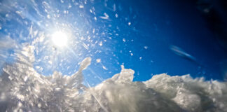 Καυτός ο καιρός την Παρασκευή – Μελτέμι έως 8 μποφόρ στο Αιγαίο