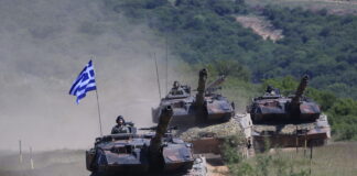 Κατάταξη στο Στρατό Ξηράς με την 2025 Ε΄/ΕΣΣΟ