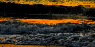 Η ηρεμία που χαρίζει η θάλασσα