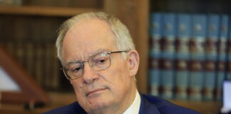 ΔΗΛΩΣΗ ΤΟΥ ΠΡΟΕΔΡΟΥ ΤΗΣ ΔΗΜΟΚΡΑΤΙΑΣ ΚΩΝΣΤΑΝΤΙΝΟΥ ΑΝ. ΤΑΣΟΥΛΑ ΓΙΑ ΤΗΝ ΑΠΩΛΕΙΑ ΤΗΣ ΛΕΝΑΣ ΣΑΜΑΡΑ