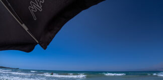 Υψηλές θερμοκρασίες στη χώρα – Η πρόγνωση για τη Δευτέρα 4 Αυγούστου 2025