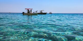 Καιρός 12 Αυγούστου: Ζέστη στα δυτικά, δυνατοί βοριάδες στο Αιγαίο