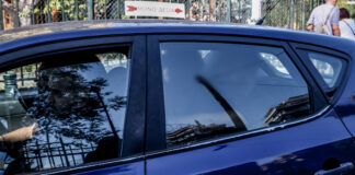 Σοκ στο Χαλάνδρι: 28χρονος δολοφόνησε 47χρονη με 15 μαχαιριές