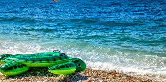 Αίθριος και ζεστός ο καιρός την Πέμπτη 28 Αυγούστου