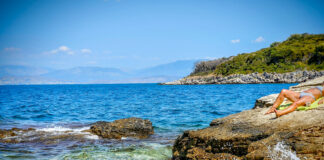 Η Ζέστη Επιμένει – Μελτέμια έως 7 μποφόρ