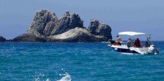 Καιρός Πέμπτης 14 Αυγούστου 2025. Μικρή πτώση θερμοκρασίας και ισχυροί άνεμοι στο Αιγαίο