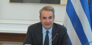 Οι 4 μεγάλες τομές που ανακοίνωσε ο Μητσοτάκης στο Υπουργικό Συμβούλιο