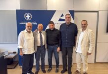 Νίκος Χαρδαλιάς: Τιμούμε τον ιστορικό Μίλωνα