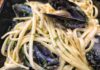 Linguine με μύδια: Η απόλυτη θαλασσινή συνταγή του καλοκαιριού